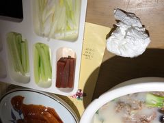 -华馨园北京烤鸭