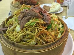 -山里人家土菜馆(茅山店)
