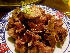 -徐鼎盛民间菜(南坪后堡店)