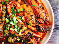 -阿东农家菜(新场古镇下塘街店)