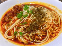 担担面-川旺角川粤融合菜•海景餐厅(星海广场店)