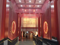 -北京大葆台遗址博物馆