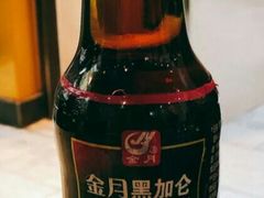 黑加仑-林静小吃(复兴路店)