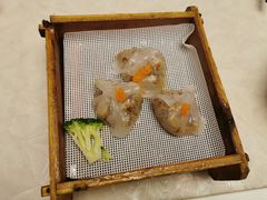 -粤点王茶楼(海丰店)