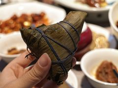 -花家怡园(四合院总店)