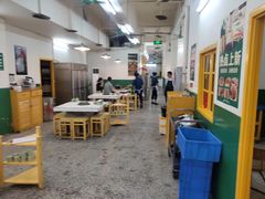 大堂-石灰市老火锅(北滨路店)