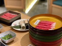 -温野菜涮涮锅(大悦城店)