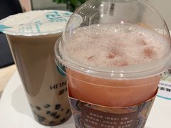 -欢饮(王府井总店)