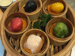 -一笼小幸运