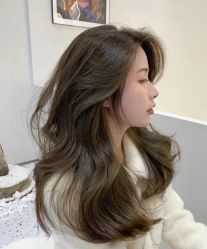 -Rise Hair上升造型
