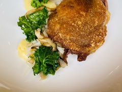 油封鸭腿-福楼法餐厅FLO