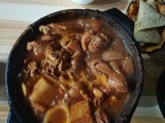 -范贤光鸡公煲(平乐园总店)