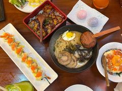 -白石的深夜食堂(万达店)