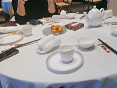 -喜棠·长沙家宴·海鲜·湘菜(麓谷店)