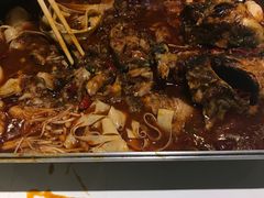 -鱼酷活鱼烤鱼(恒隆广场店)