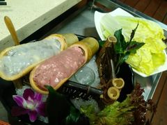 -润泽园椰子鸡(汇一城店)
