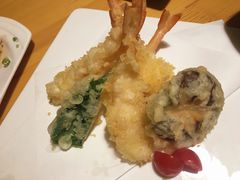 -福匠日本料理(人民路店)