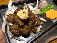 -和彩放题餐厅(酒仙桥店)