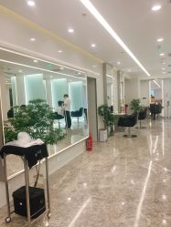 -THE LOG SALON 记录