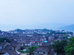 -东钱湖旅游度假区