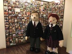 -济州岛泰迪熊博物馆