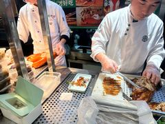 -紫光园(劲松店)