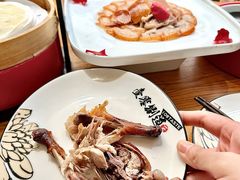 -壹零捌道·北京烤鸭(车公庄店)