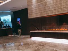 -上海外滩茂悦大酒店