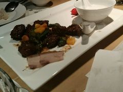 -老船坞餐厅(北京亚洲大酒店 )