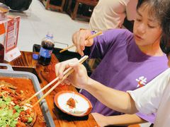 -东方一串·鲜肉小串·小酒馆(壹航城店)