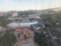 -横店影视城梦幻谷园区
