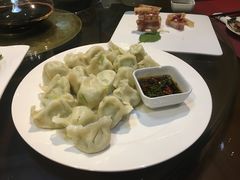 -三品尚院(贝勒府旧址店)