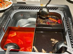 -海底捞火锅(崇文门新世界百货店)