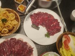 -八合里潮汕鲜牛肉火锅(深圳海岸城店)