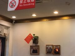 大堂-小实惠嘉(威海路店)