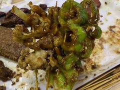 -马楠炸串(建明中路店)