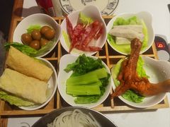 -螺大喜螺蛳粉火锅(雍和宫店)
