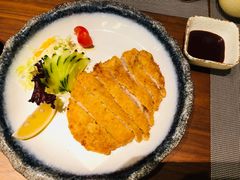 -福州融侨皇冠假日酒店·三宅日本餐厅