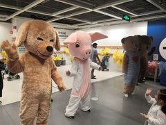 -优衣库(无锡荟聚购物中心店)