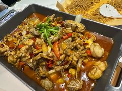 -青花小镇(凯翔新天地店)