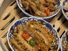 -煲王粤菜餐厅(中侨中心店)