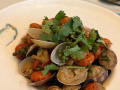 -友鹏海鲜(新宜白大道店)