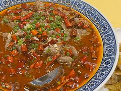 水煮牛肉-涛记酒家(瑞宝南路店)