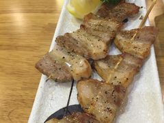 -竹马炭火烤肉(利济北路店)