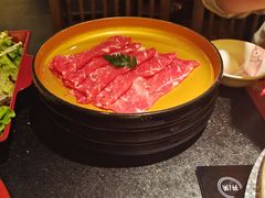 -牛New寿喜烧(虹桥新天地店)