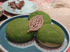-点都德(喜粤楼店)