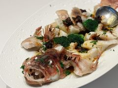 -勝記酒家·37年老字号·经典粤菜(南山花园城店)