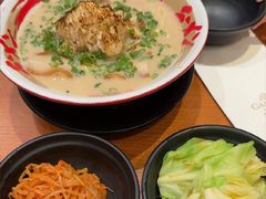 -豚王拉面(澳门银河店)