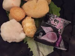 -伊人锅·魔石泡泡鱼