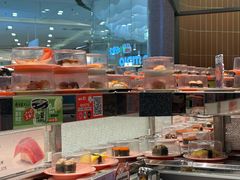 -争鲜回转寿司(朝北大悦城店)